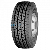 Yokohama 315/60R22,5 152/148L Super Steel TY517E TL M+S