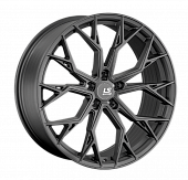 Диск LS FlowForming RC61 9х21 5/120 ET40 D72,6 MGM