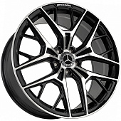 FF H3573F-1125 9xR20/5x112 D66.5 ET32