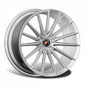 Диск INFORGED IFG54  8,5х20 5/114,3 ET42 D67,1 Silver