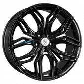Tech Line 8,5x20/5x120 ET30 D66,1 205 BL