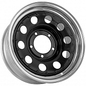 Grizzly SW04-1224 7xR16/5x139.7 D108.5 ET0