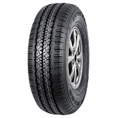 Tracmax 155R12C 88/86N Radial RF08 TL