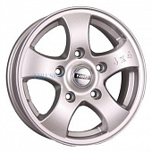 Neo 7x16/5x139,7 ET35 D98 641 Silver