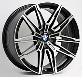 Диск FR Replica 19X9.5 5/112 ET35 D66.6 B 5624 M/B (без крепежа) продажа спаркой