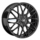 LS Forged 8,50x21/5x150 ET54 D110,1 LS FG10 BK (конус)