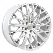 RST 8,5x20/5x120 ET30 D66,1 R002 (Voyah) Silver