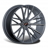 Диск INFORGED IFG60 9,5х21 5/114,3 ET35 D60,1 Gun Metal Machined