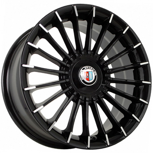 Диски FF L169-1134 7xR16/5x100 D73.1 ET35 на tireset.ru