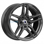 KиK 8x17/5x112 ET35 D66,6 Бартон (КС1110) Кварц