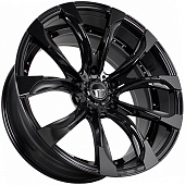 Sakura Wheels R9546-204 10xR22/5x150 D110.1 ET0