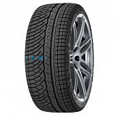 Michelin 225/45R18 95V XL Pilot Alpin PA4 TL ZP A.P.