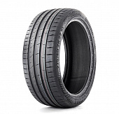 Шина для легковых автомобилей летняя Continental SportContact 7 275/40ZR22 107Y XL