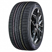 Tracmax 265/40ZR21 105Y XL X-Privilo RS01 TL