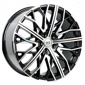 RST 8,5x20/5x108 ET45 D63,4 R002 (Land Rover) BD