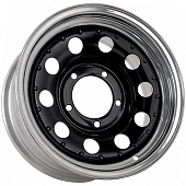 Grizzly SW04-1221 7xR15/5x139.7 D108.5 ET-5