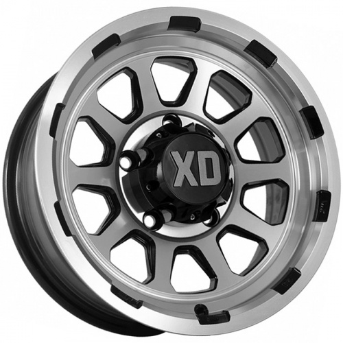 Диски Sakura Wheels 4433-604 6xR15/5x139.7 D108.5 ET0 на tireset.ru