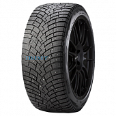 Pirelli 235/60R18 107H XL Scorpion Ice Zero 2 TL (шип.)