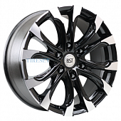 RST 7,5x18/6x139,7 ET42 D100,1 R118 (Haval) BD