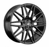 Диск LS FlowForming RC51 8,5х19 5/108 ET30 D65,1 BK