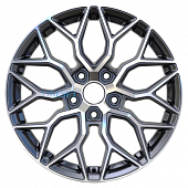 Venti 7x17/5x108 ET45 D60,1 1719 BD