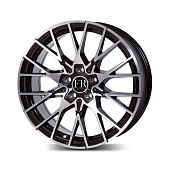 Диск FR Replica 18X8.0 5/120 ET30 D72.6 5441_BMF (5083) для BMW