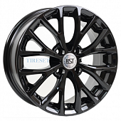 RST 6x15/4x100 ET50 D60,1 R015 (Vesta) BL