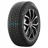 Michelin 275/40R22 108H XL X-Ice Snow SUV TL