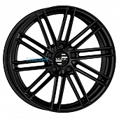 MAK 9x20/5x130 ET50 D71,6 Leipzig Gloss Black