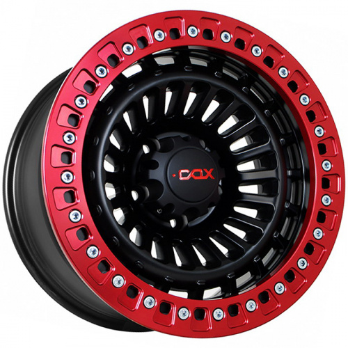 Диски COX D3370-366 9xR17/5x127 D71.5 ET-15 на tireset.ru