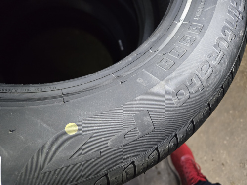 Шины Pirelli 205/60R16 92H Cinturato P7 TL на tireset.ru