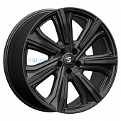Premium Series 8,5x20/5x120 ET30 D66,1 Kleemann (КР1067) Fury black