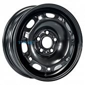 Magnetto 5,5x14/4x100 ET46 D54,1 14018 AM Black Changan Alsvin