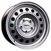 Trebl 6x15/5x139,7 ET35 D98,6 64G35L Silver