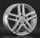 Диск REPLAY VV206 6,5х16 5/120 ET51 D65,1 S