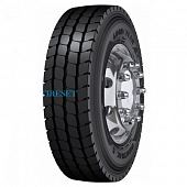 Omnitrac S Heavy Duty