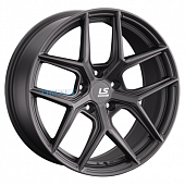 LS FlowForming 8,5x18/5x112 ET30 D66,6 RC53 MGM (конус)