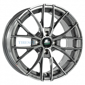 Megami 6,5x15/4x114,3 ET40 D66,1 MGM-28 GMF