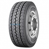 GiTi 385/65R22,5 164K GAM851 TL 3PMSF 20PR