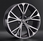 Диск REPLAY A117 10х21 5/112 ET31 D66,6 GMF