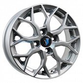 Venti 7x17/5x114,3 ET45 D60,1 1719 Silver