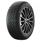 Michelin 215/60R17 100H XL Alpin 6 TL