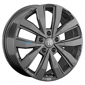 Replay 7,5x18/5x120 ET45 D65,1 VV202 GM (конус, C570-01)