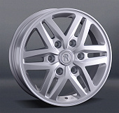 Диск REPLAY HND307 6,5х17 6/139,7 ET50 D92,5 S