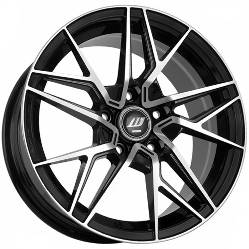 Диски FF FBX105-1999 7xR16/5x100 D73.1 ET38 на tireset.ru