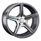 LS 8x17/5x114,3 ET35 D73,1 892 GMF (конус)