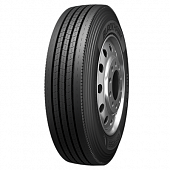 Blackhawk (Sailun Group Co., LTD) 385/65R22,5 160K BFR55 TL M+S 3PMSF 20PR