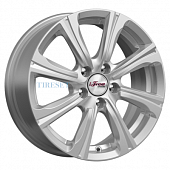 iFree 6x15/4x98 ET35 D58,5 Апероль Нео-классик