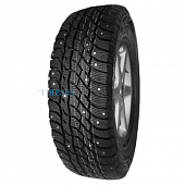 Attar 245/70R16 107T W02 TL (шип.)