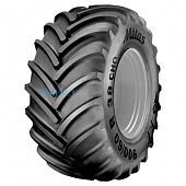 Mitas 600/70R30 152D (155A8) SFT TL ЧЕХИЯ